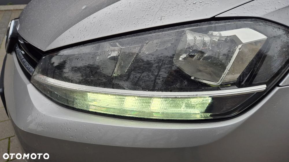 Volkswagen Golf VII 1.6 TDI BMT Highline - 5