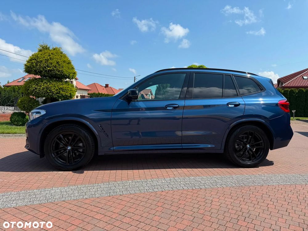 BMW X3 xDrive30i M Sport - 5