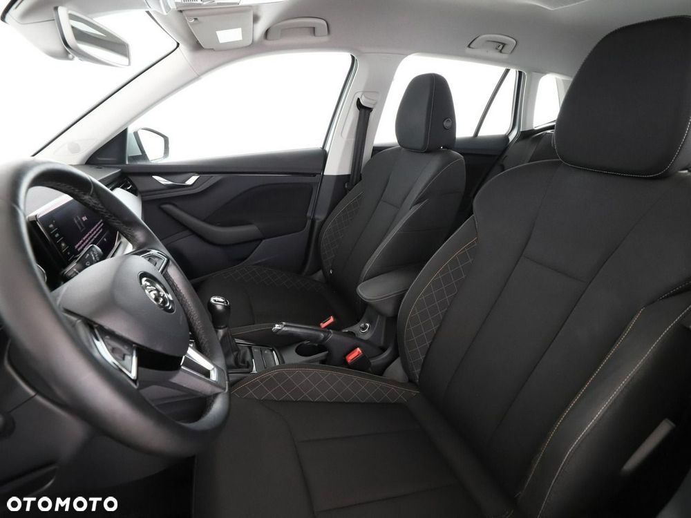 Skoda Kamiq 1.0 TSI Ambition - 14