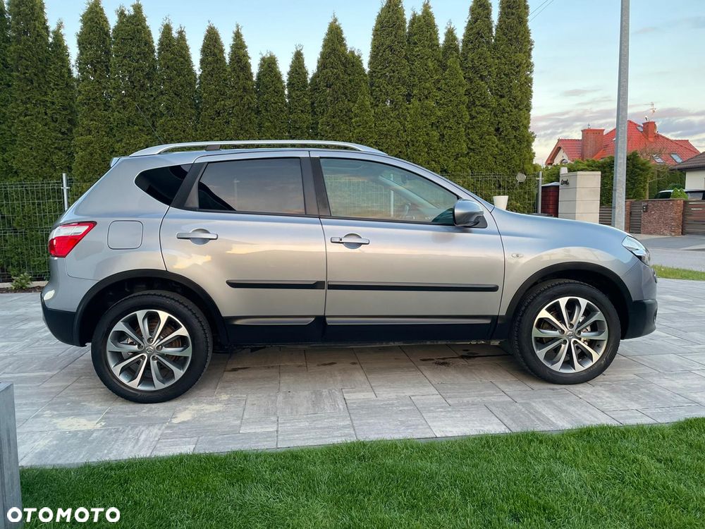 Nissan Qashqai 2.0 Tekna Premium - 33