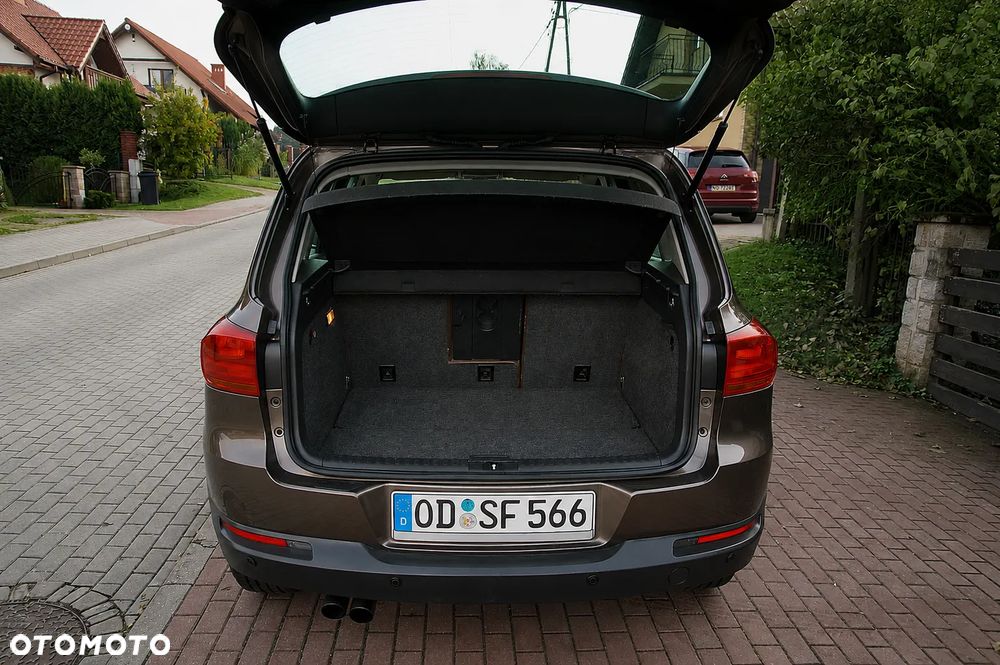 Volkswagen Tiguan 2.0 TSI 4Motion DSG Exclusive - 23