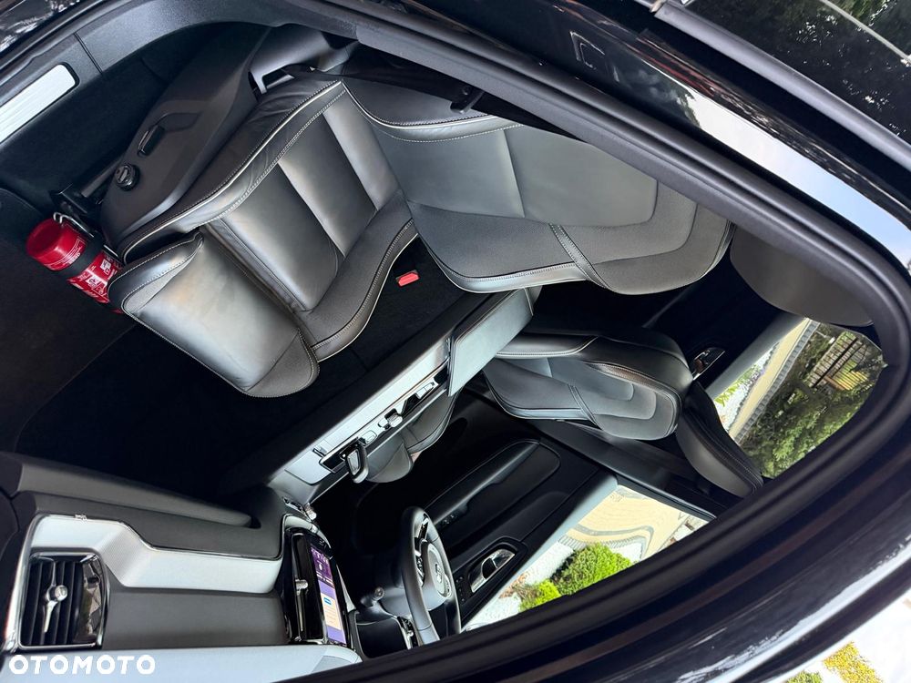 Volvo XC 60 B4 D Geartronic RDesign - 9