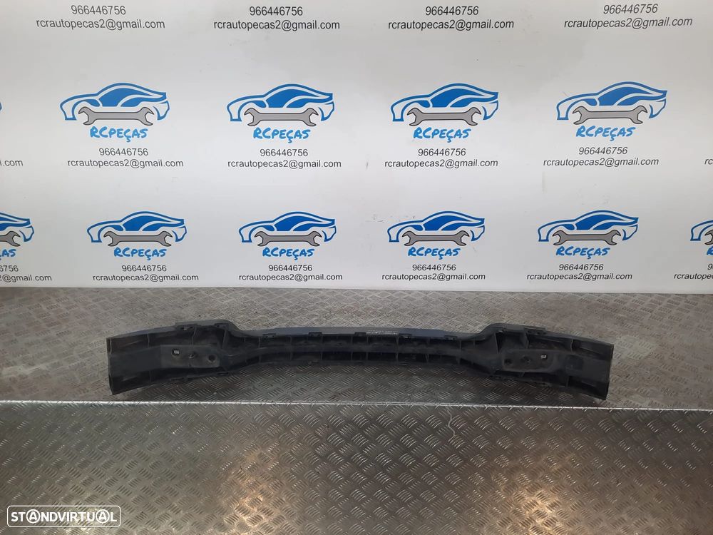 REFORÇO FRENTE FRONTAL CITROËN BERLINGO I 1 MK1 FASE II 2 PEUGEOT PARTNER FIRST BODY BOX MPV ORIGINAL - 2