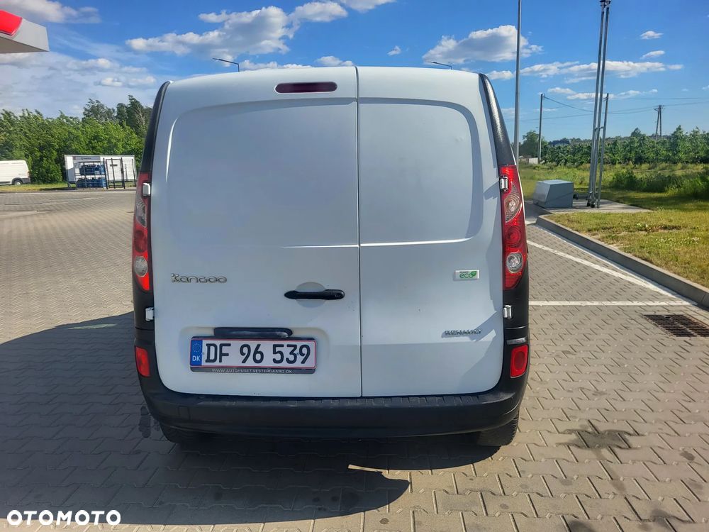 Renault Kangoo - 11