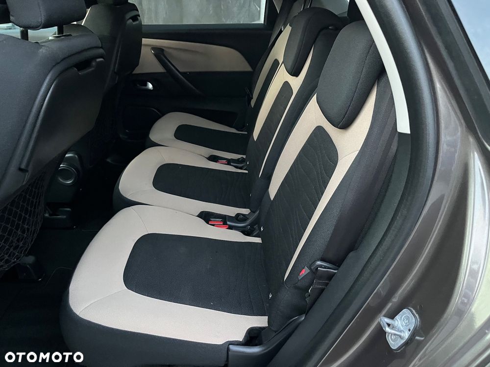 Citroën C4 Picasso PureTech 130 Stop&Start Exclusive - 10