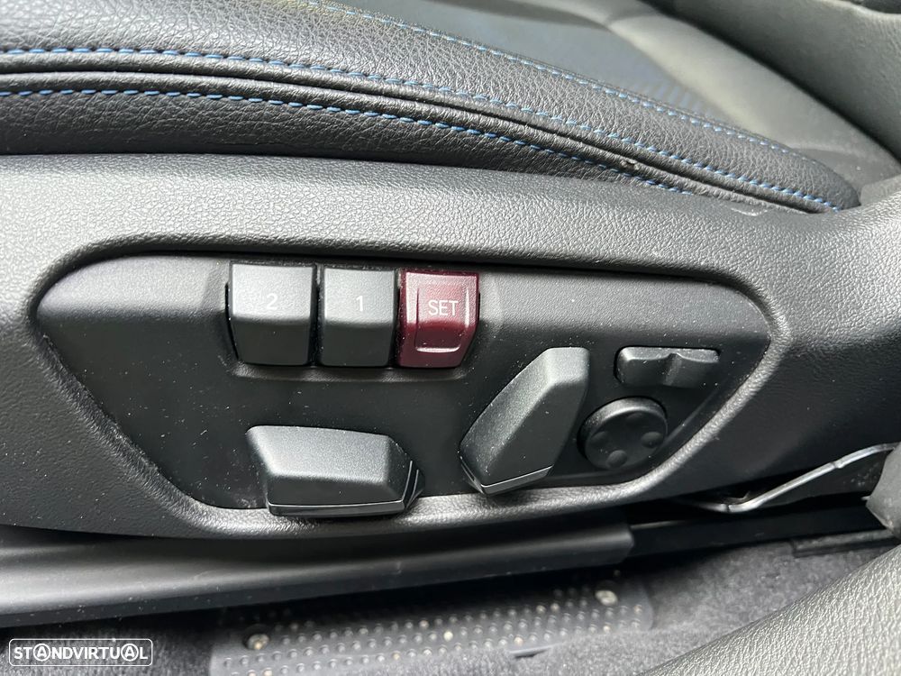 BMW X2 sDrive18i Aut. M Sport - 18