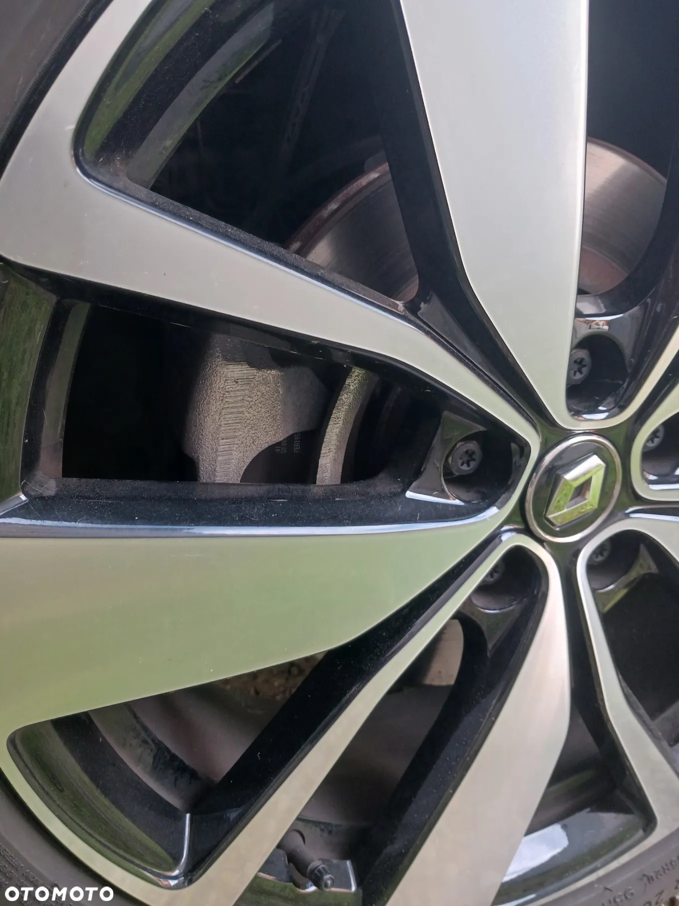 Renault Scenic - 7