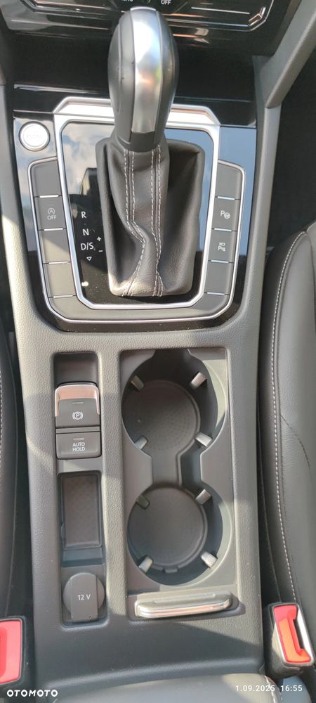 Volkswagen Arteon 2.0 TSI R-Line DSG - 20