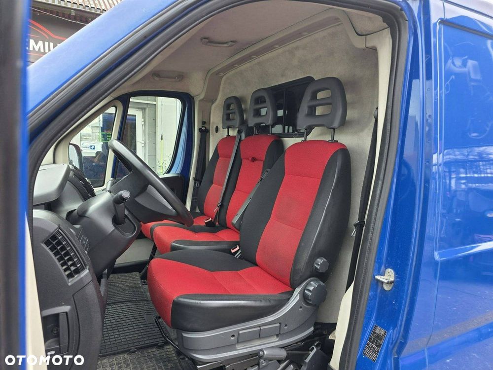 Fiat Ducato - 5