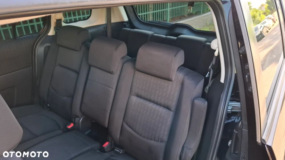 Mazda 5 2.0 Active Plus - 11