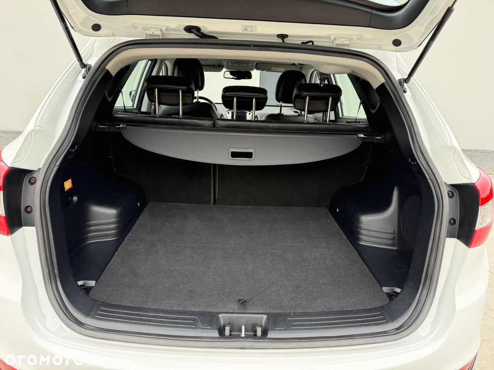 Hyundai ix35 - 29