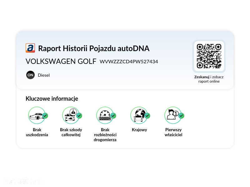 Volkswagen Golf 2.0 TDI Life - 40