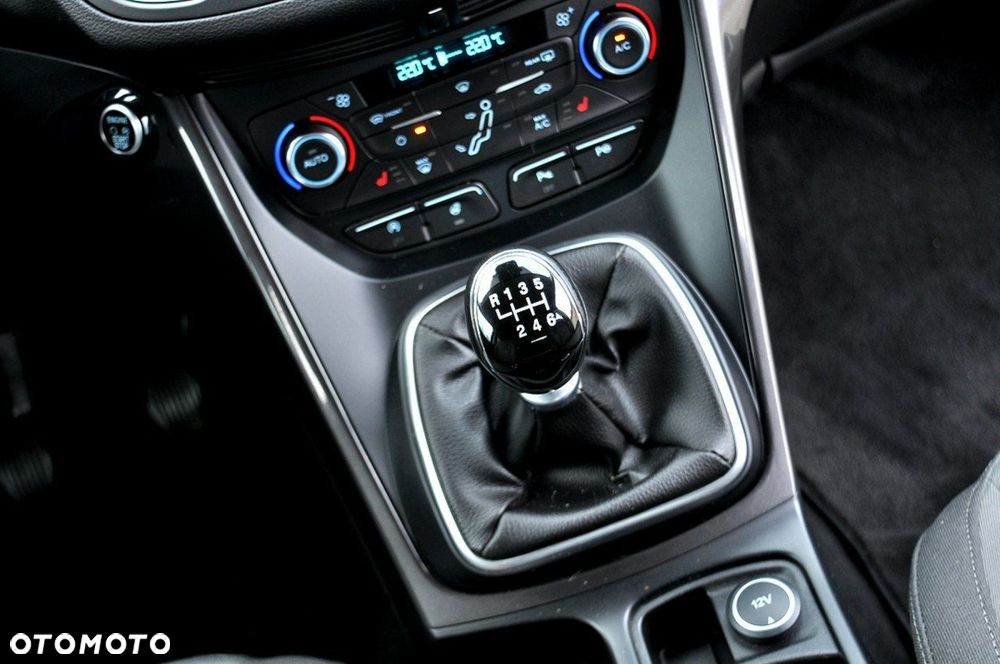 Ford C-MAX 1.0 EcoBoost Trend ASS - 18