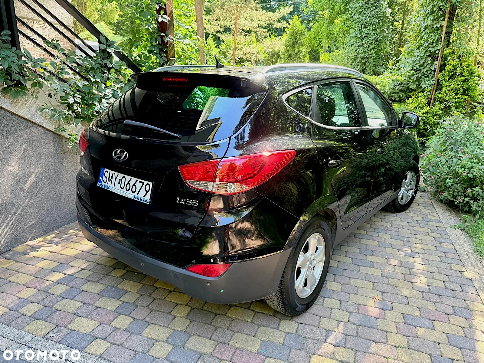 Hyundai ix35 2.0 Premium 2WD - 9