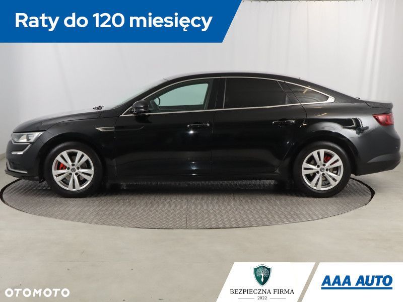 Renault Talisman - 3