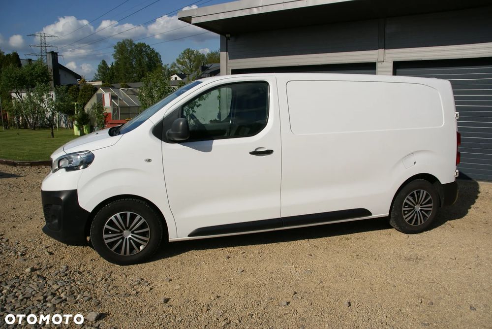 Peugeot Expert - 5