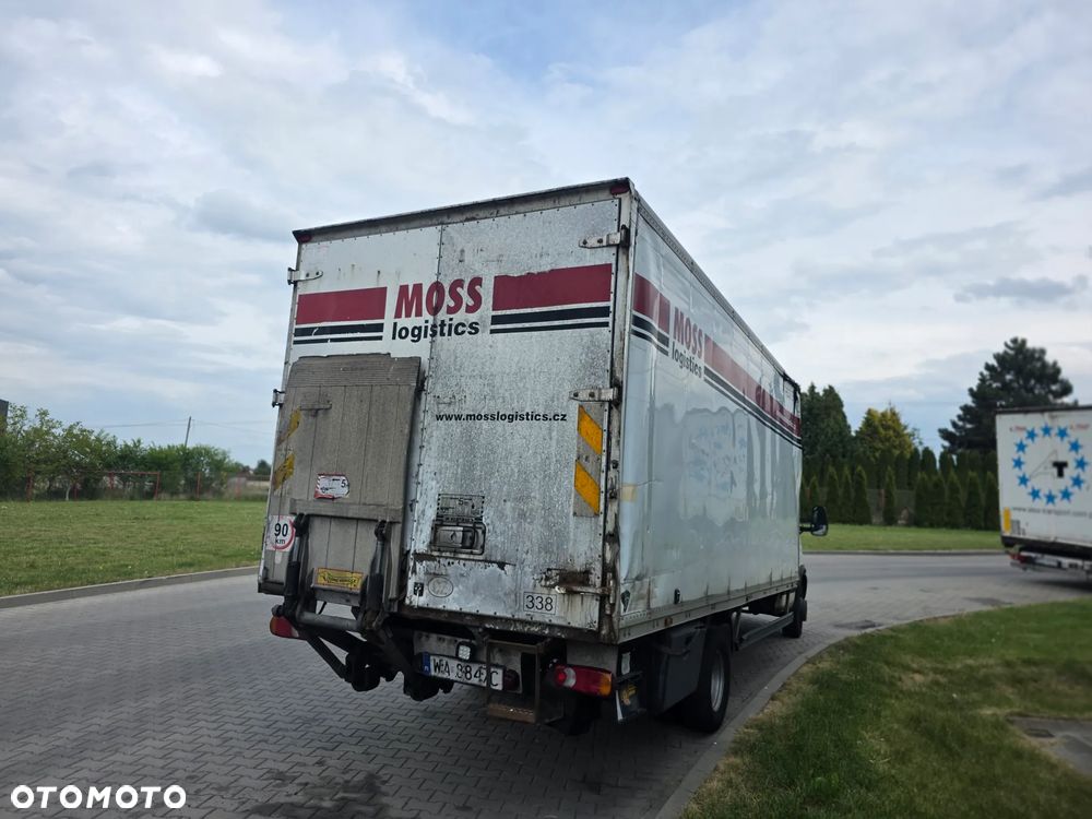 Iveco Daily - 7
