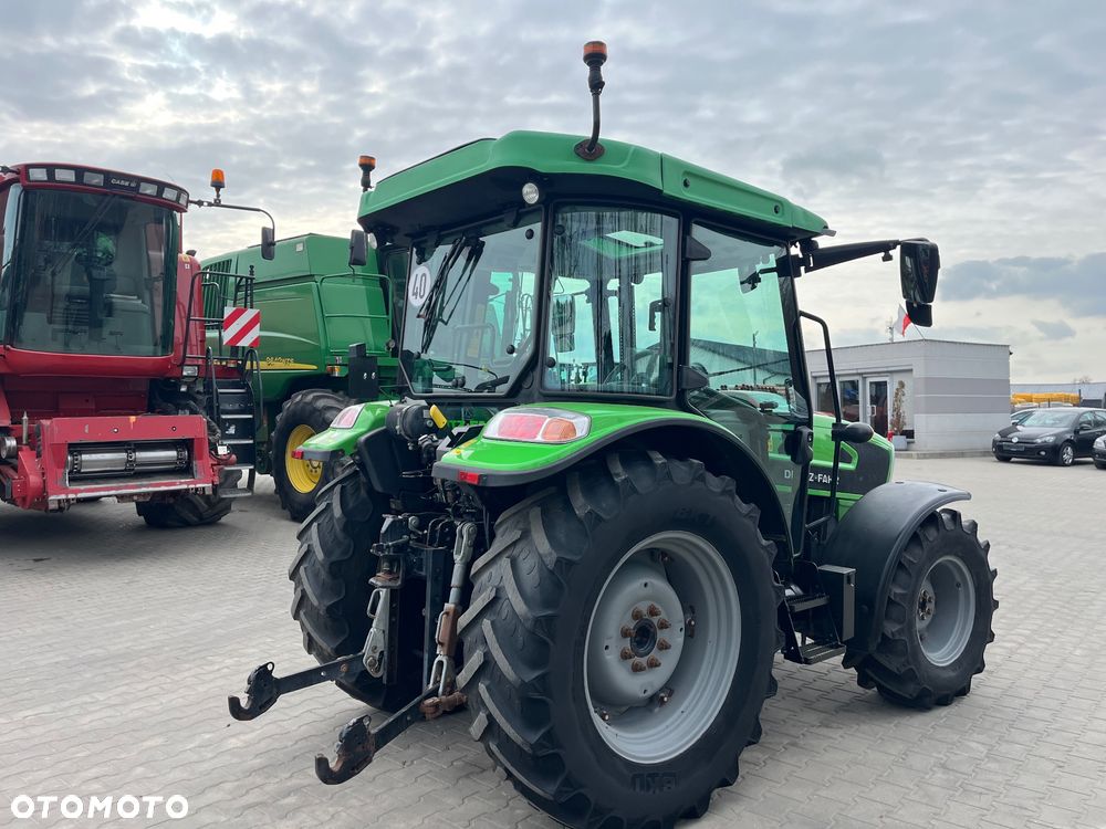 Deutz-Fahr 5100c - 3