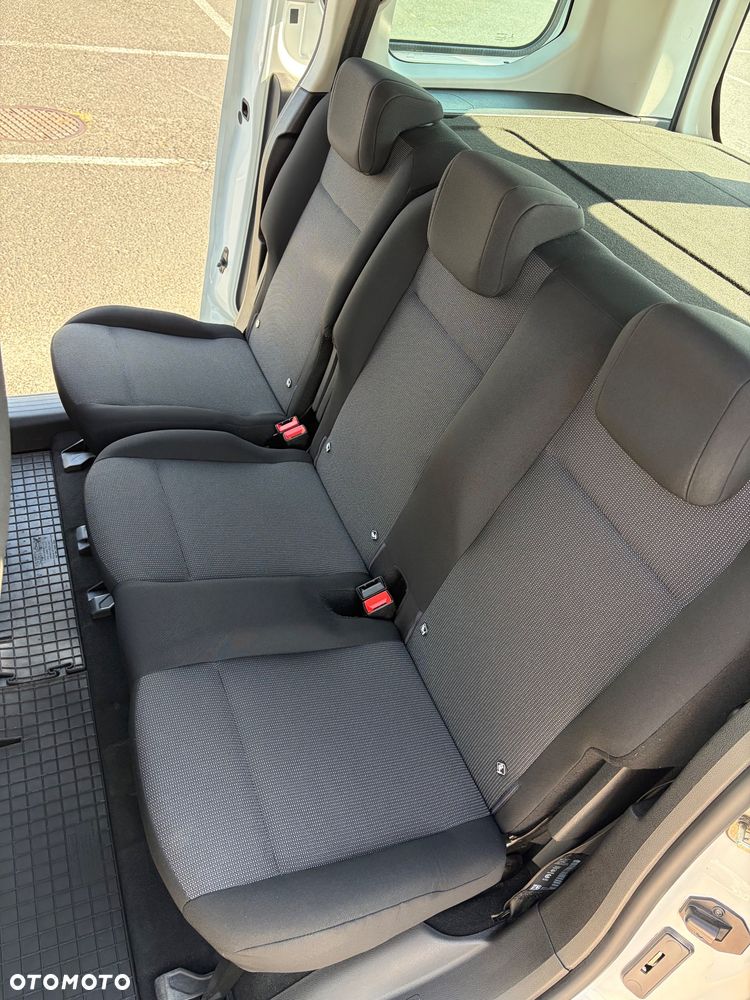Toyota Proace City Verso 1.5 D-4D Family - 9