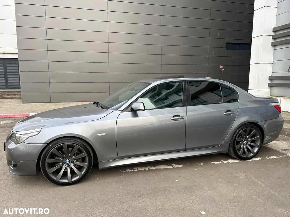 BMW Seria 5 - 39
