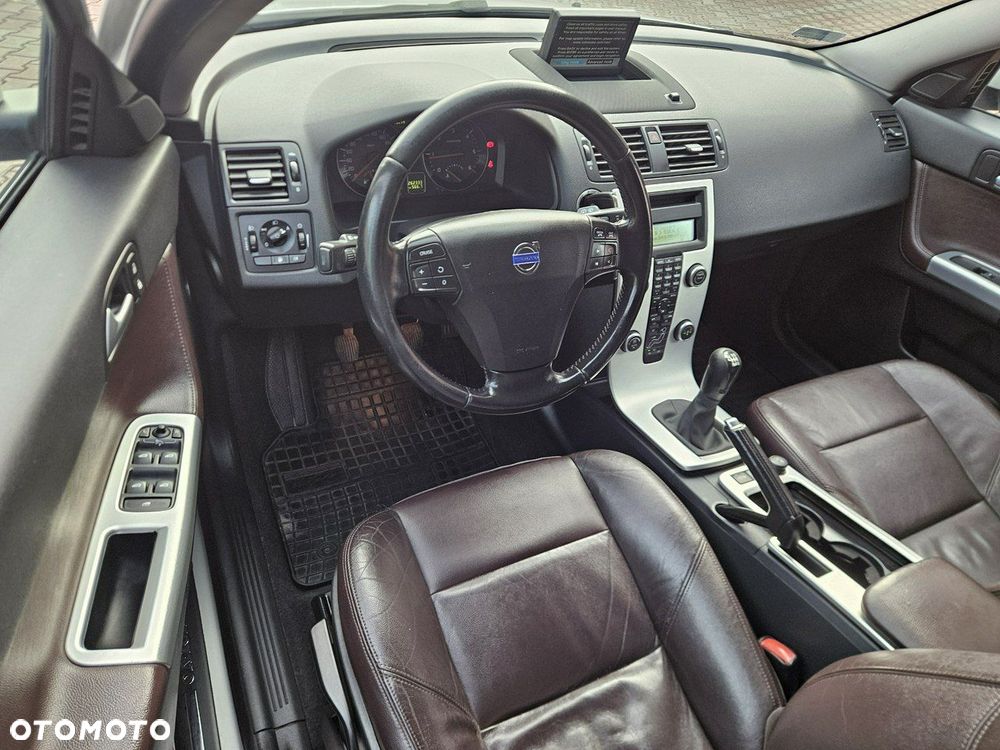 Volvo V50 DPF DRIVe Business Pro Edition - 9