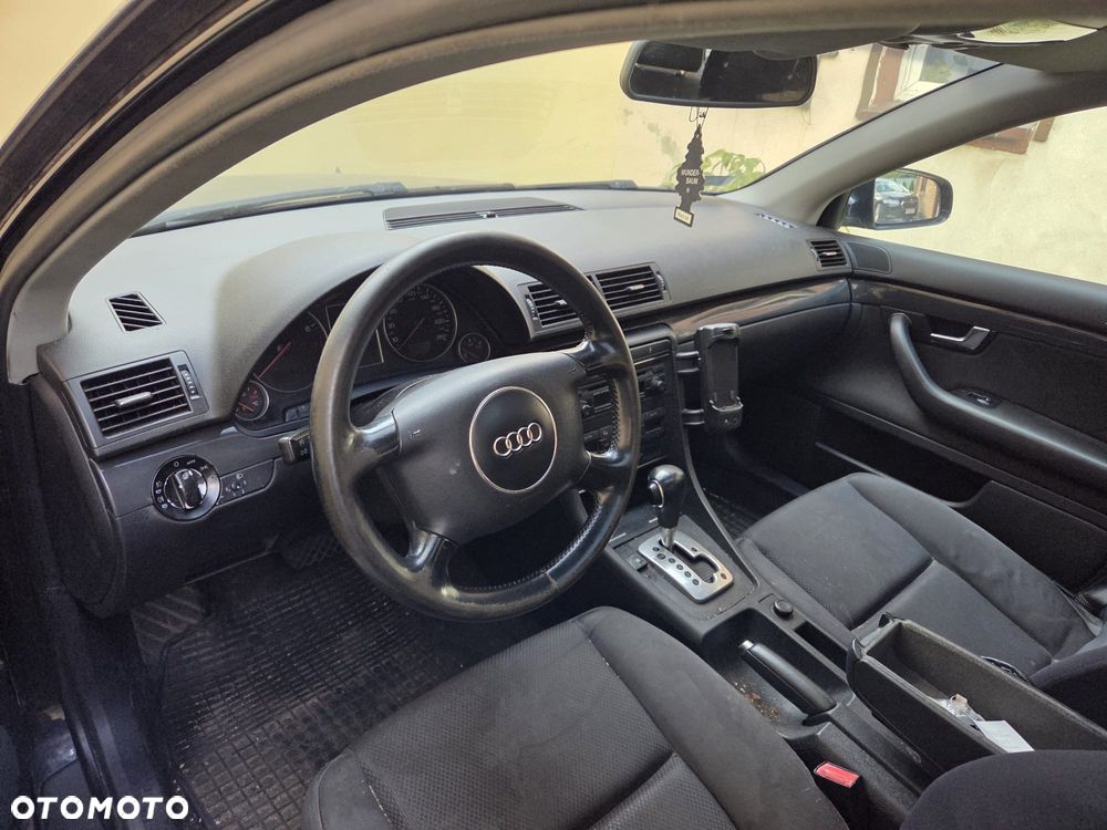 Audi A4 ver-2-0-multitronic - 6