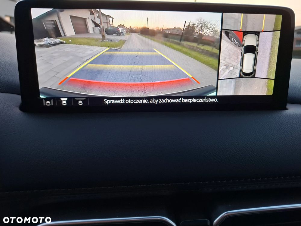 Mazda CX-5 2.0 Hikari 2WD - 15