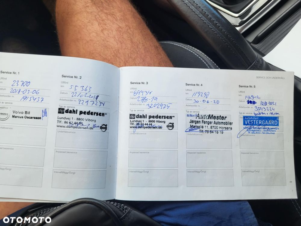 Volvo V40 D3 Drive-E Momentum - 12