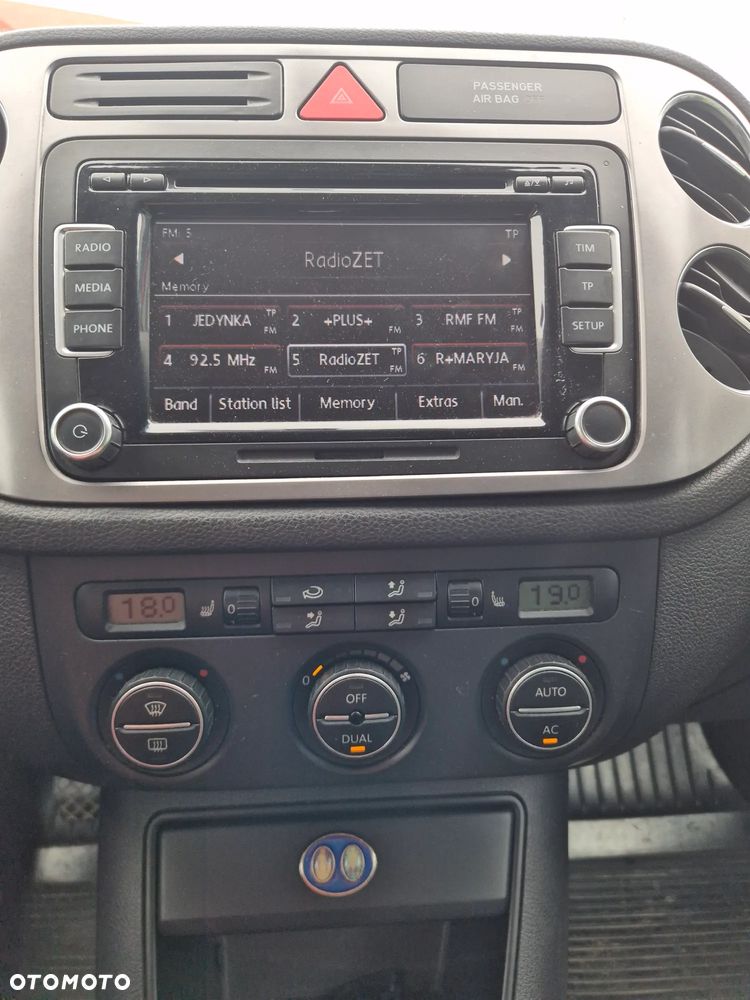 Volkswagen Tiguan 2.0 TDI 4Mot Sport&Style - 14