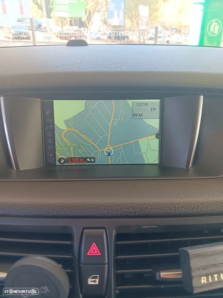 BMW X1 20 d sDrive EfficientDynamics - 5