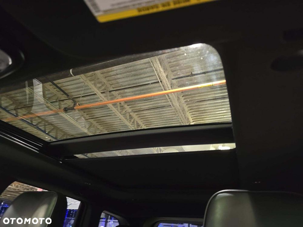Jeep Grand Cherokee 3.6 V6 Overland - 11