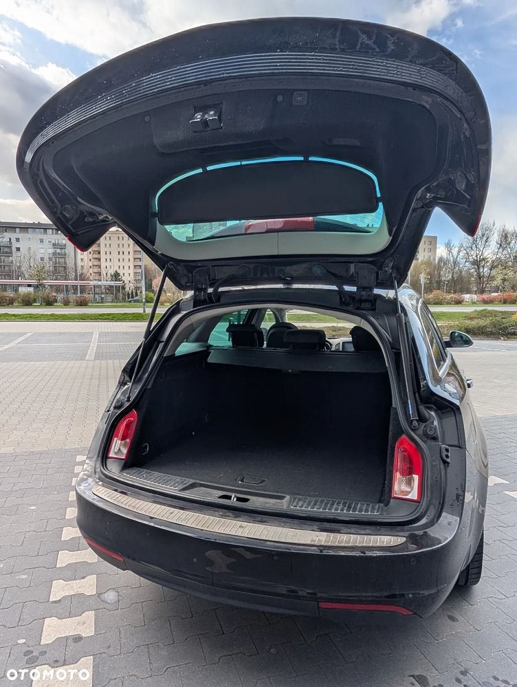 Opel Insignia 2.0 CDTI Edition - 9