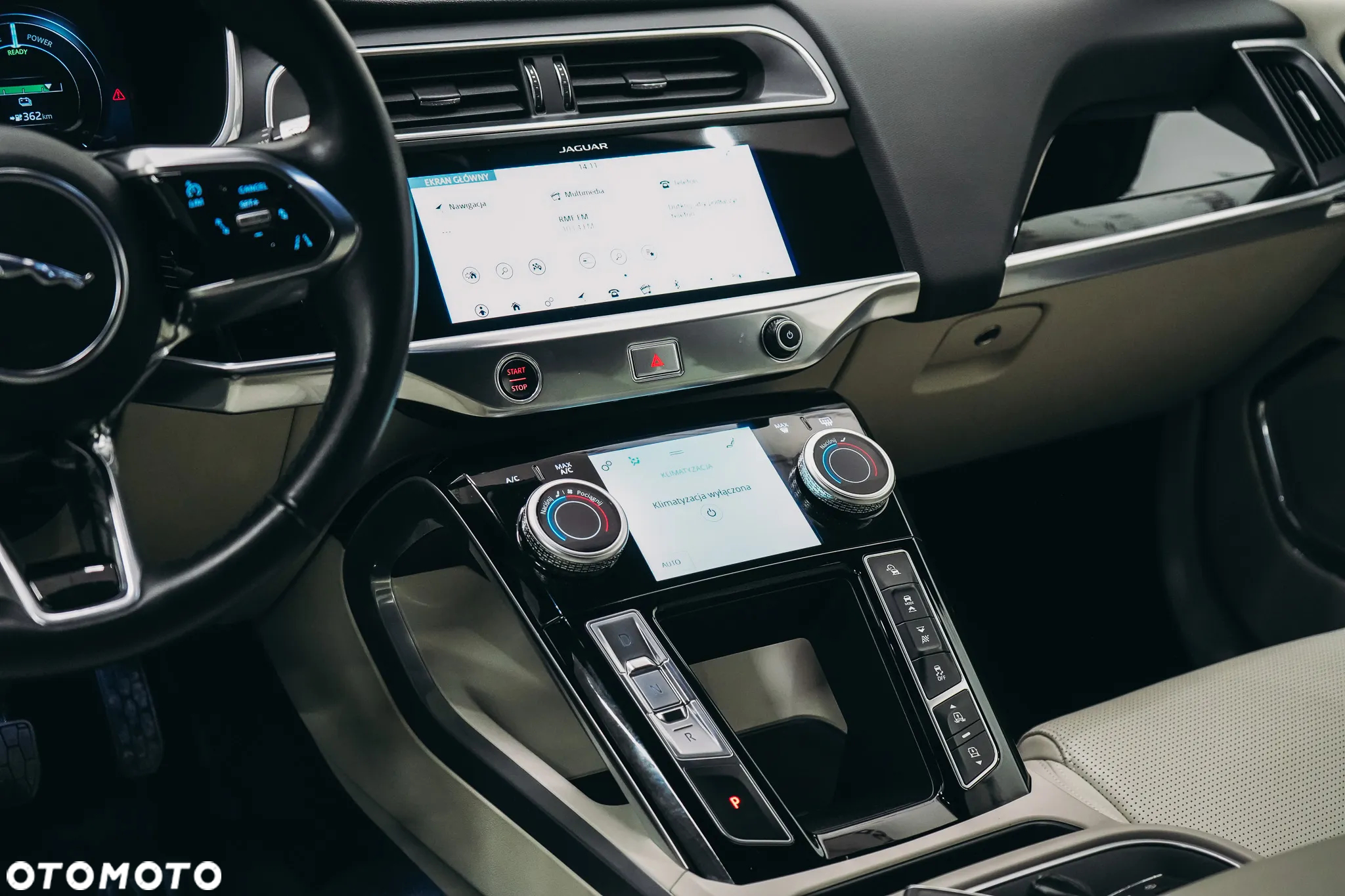 Jaguar I-Pace EV400 AWD HSE - 21