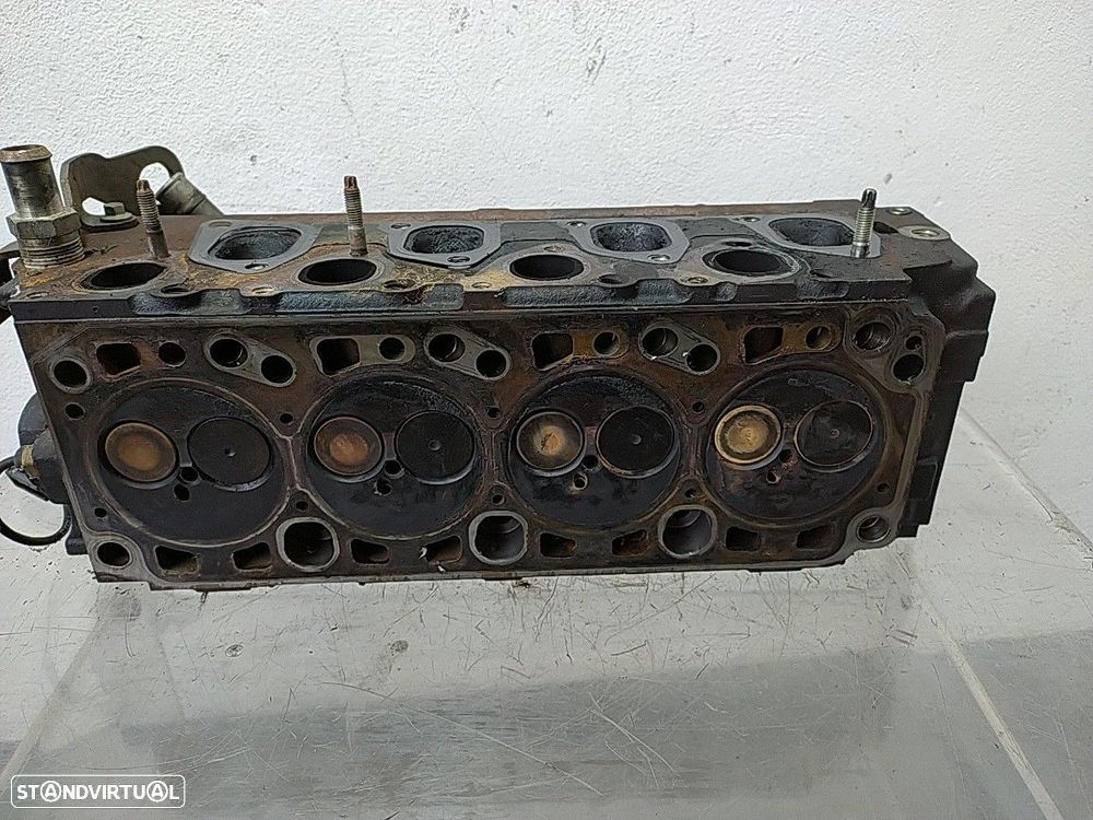 Colaça / Cabeça Do Motor Ford Transit Connect (P65_, P70_, P80_) - 5