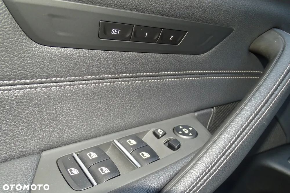 BMW Seria 5 530d mHEV Luxury Line sport - 22