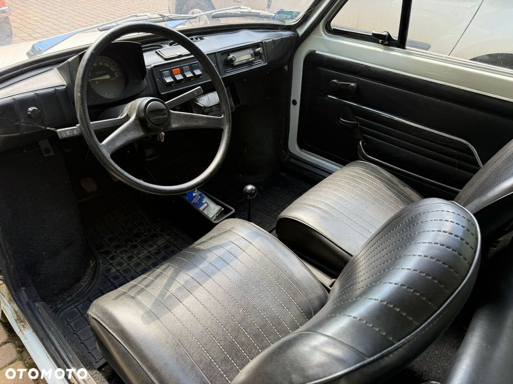 Fiat 126 - 9