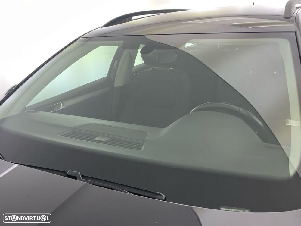 Skoda Superb Break 2.0 TDI Ambition DSG - 20
