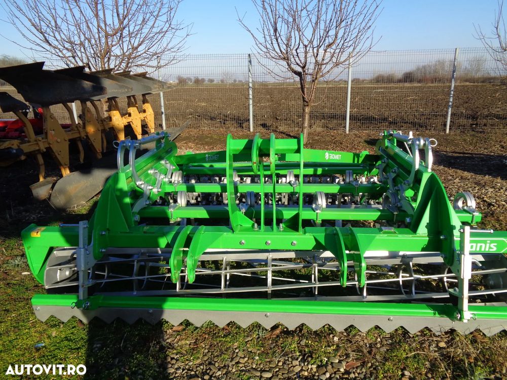 BOMET Combinator 4m tavalug croskil - 1