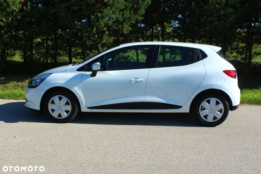 Renault Clio - 4