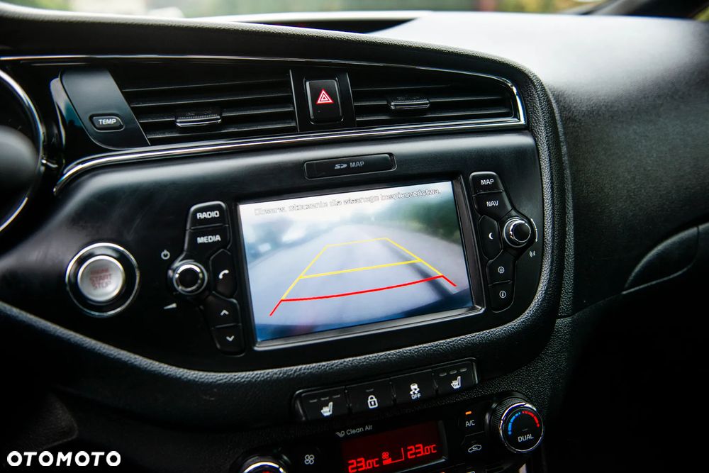 Kia Ceed 1.6 T-GDI GT-Challenge - 24