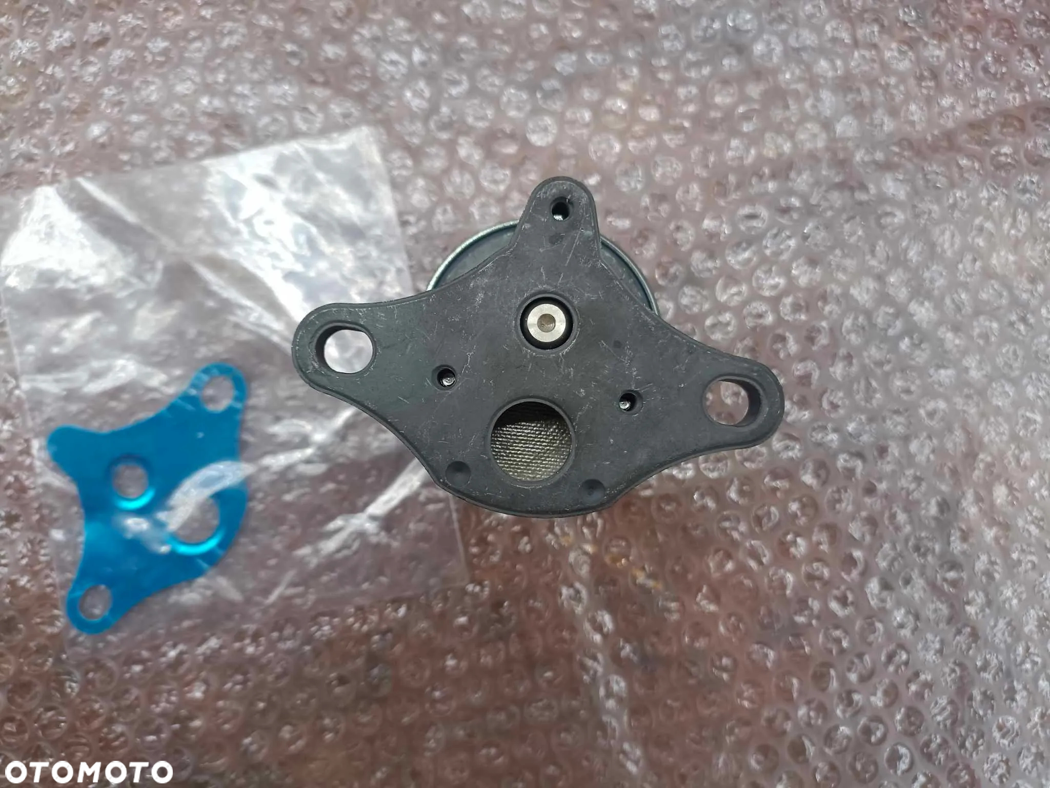 ZAWOR EGR CHEVROLET GMC 4.3 3.8 4.8 5.0 5.3 5.7 6.0 7.4 V6 V8 EXPRESS SAVANA 1500 2500 3500 ASTRO VAN VANDURA SAFARI G1500 G2500 G3500 G10 G20 G30 P30 W3500 W4500 FORWARD TILTMASTER P3500 SONOMA BUS - 2