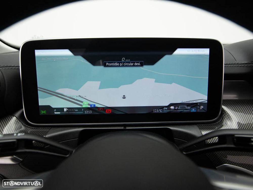 Mercedes-Benz C 300 e 9G-TRONIC AMG Line - 27