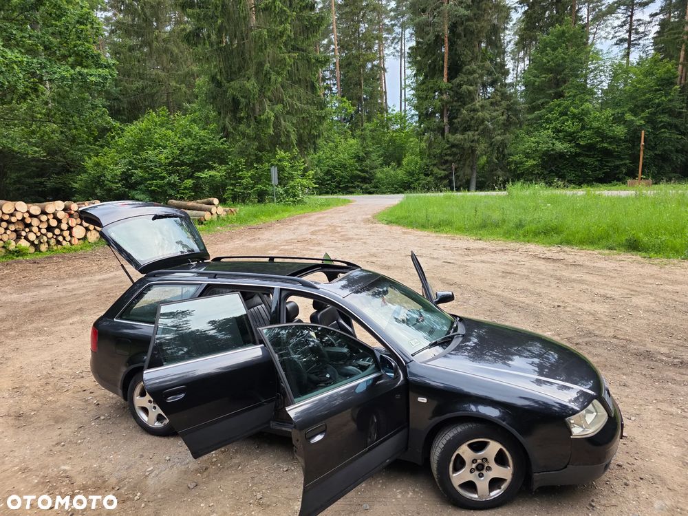 Audi A6 Avant - 14