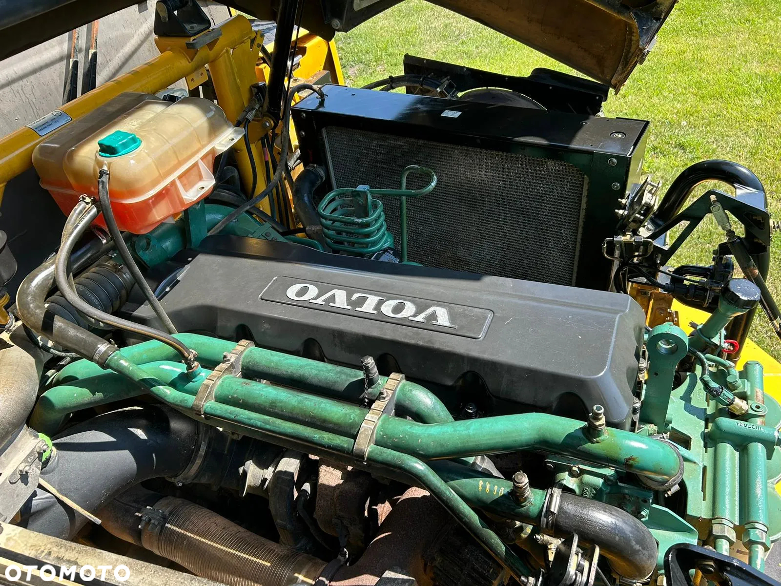 Volvo A25D - 19