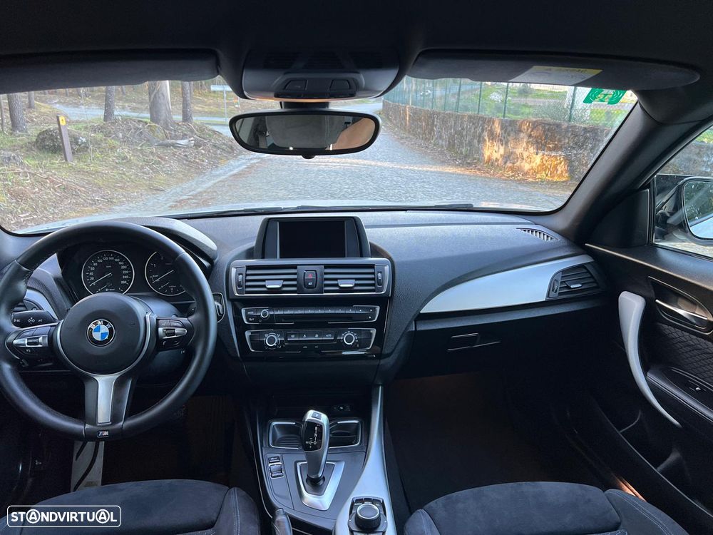 BMW 118 d Aut. M Sport - 17