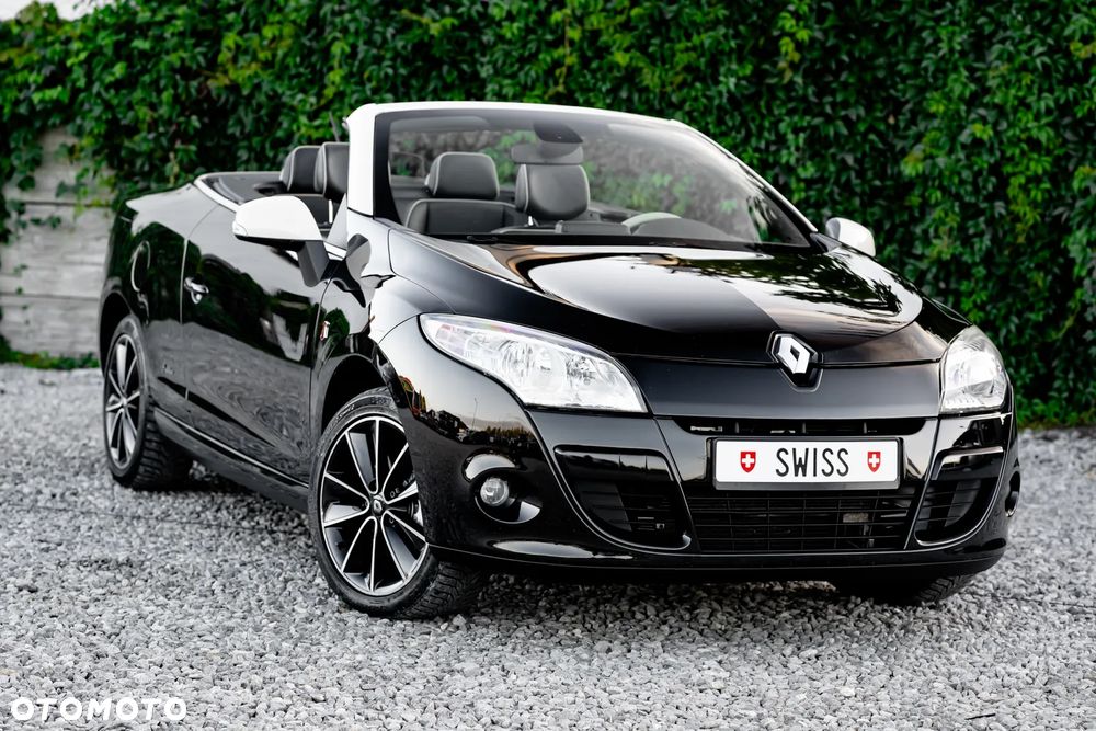 Renault Megane 2.0 140 CVT Floride Collection 2013 - 3