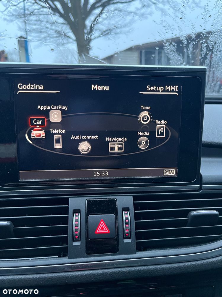 Audi A7 Sportback - 20