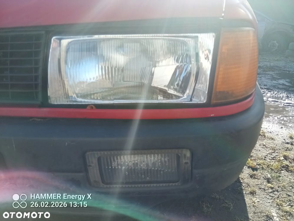 Audi 80 B3 1,8 PM na części - 3