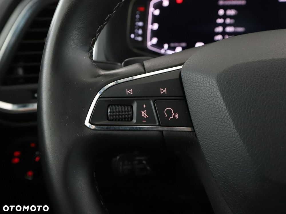 Seat Ateca 1.6 TDI DSG Style - 35
