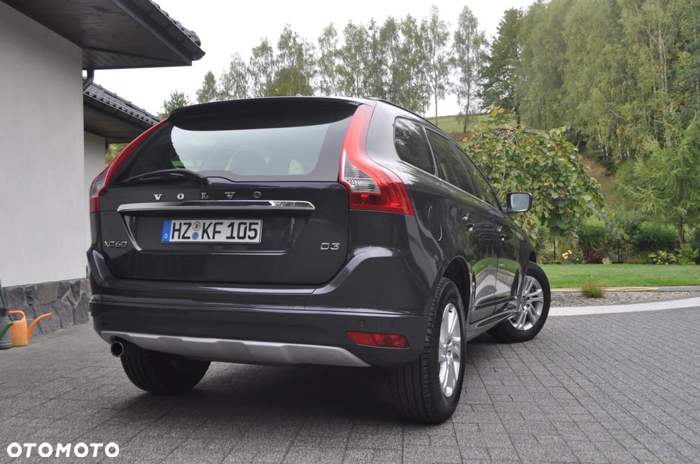 Volvo XC 60 D3 Momentum - 10